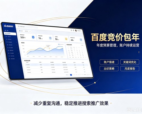 阳朔百度竞价包年